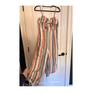 American Eagle Jumpsuit